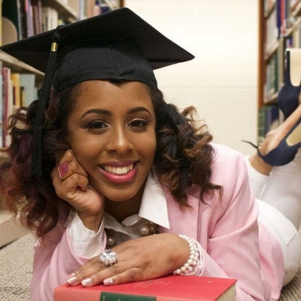 Meet your Posher, Kortney